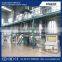 hot sales in Africa! 3T/D palm oil refining machine