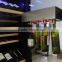 ShenTop wine dispenser refrigerated wine dispenser 4 bottles wine dispenser STH-120F