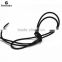 Popular Sale Colourful Power Cord,Black Fabric Textile Power Cord Round,Braided cable