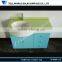 New Design  China Wash Basin Cabinets Design Countertop