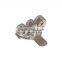 Nurse Pen Holder Purple Spring