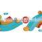 multifunctional slide for baby