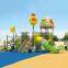 2016 Cheap Selling Children Outdoor Playground Equipment