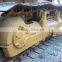 Used Cat D6 Bulldozer with ripper of D6 Bulldozer with Ripper