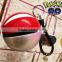 Factory Wholesale Lowest price YOVENTE pokemon ball power bank for iPhone 5 4, iPad, mobile phone