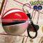 Fast charge YOVENTE poke ball pokemon ball power bank for iPhone 5 4, iPad, mobile phone