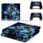 For ps4 skin sticker skin Controller Stickers for ps4 controller hot sale skin for ps4
