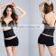 factory price breathable waist trimmer belt , waist slimmer one size fits all