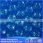 high quality blue and silver color solar pool blanket