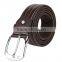 Factory Sale Lowest Price Men Genuine Leather With PU Belt Quality Choice