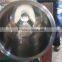 astm 1045 carbon steel smls high precision tube
