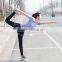 2016 new design custom sport tracksuit for woman