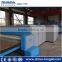 TDH-I mainly used nonwoven production machine thermal-bonded heating oven