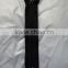 LALANO NO.7 high quality black zipper use for clothes