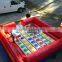 Express  sales inflatable twister game unique products from china