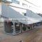 High capacity rock feeder machine for sale