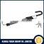 Universal Anti-Theft Car Van Security Rotary Steering Wheel Lock Fits All A1962