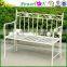 Folding Modern Outdoor Steel Bar Chair