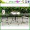 Portable Garden Treasure Outdoor Furniture