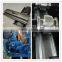 FX garage roller shutter door molding machinery