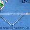 the best price and good quality steel pipe( for tractor, truck, car, cultivator etc)