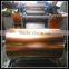 industrial copper foil for insulation materials,Cables,Flexible Duct,Packaging