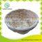 Used for storing berry bamboo berries storage basket