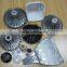 380 Die Cast Aluminum Cover