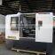 metal flangin and trimming - metal spinning machine(CNC metal spinng forming machine )