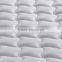 high grade knitting fabric & high density foam foam encased support the perfect mattress