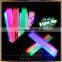 promotion cheap colorful led foam sticks, led baton for event