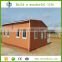 HEYA INT'L cost of comfortable prefabricated design home south america