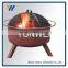Attrative Fashion Professional bbq mini firepit