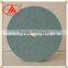 Green Silicon Carbide Grinding Wheel Manufacturer