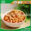 Factory wholesale canned white kidney beans in tomato sauce