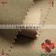 600D Polyester mini matt heavy weight mechanical stretch fabric