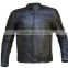 green leather jacket/motorrad racing lederjacke, leather jackets