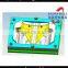 Huangyan mould manufacturer make plastic automobile door panel mould