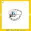 2015 top selling metal folding bag hanger