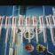033 U shape drinking straw making machines