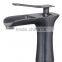 New Design Waterfall Chrome Single Handle Basin Faucet