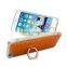 Factory directly stand slim leather ring holder phone case for apple iphone 6 64GB                        
                                                Quality Choice