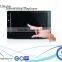 TAD-073-TP 7" LCD Advertising Touch Screen Player