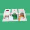 Montessori wooden educational toys lock box
