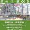 Tilting Type Rolling Drum Shot Blasting Machine