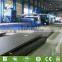 CE Certification Steel Grit Blasting Machine for Steel Plate with Painting