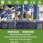 Steel Plate Self-propelled Shot Blasting Machine