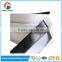 Strong sticky nylon and polyester adhesive hook loop tape, adhesive hook loop , self adhesive hook and loop