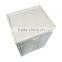 economical and practical abs cabinet bedside plastic bedside lockers for hospital