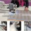 garment sewing stencil cutting machine